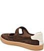 Dolce Vita Nanet Perforated Mary Jane Sneakerinas - Image 3