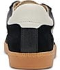 Color:Black Suede - Image 2 - Notice Retro Sneakers