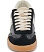 Color:Black Suede - Image 4 - Notice Retro Sneakers