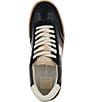 Color:Black Suede - Image 5 - Notice Retro Sneakers
