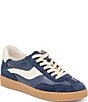 Dolce Vita Notice Suede and Leather Retro Sneakers - Image 1