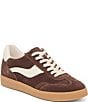 Dolce Vita Notice Suede Retro Sneakers - Image 1
