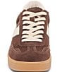 Dolce Vita Notice Suede Retro Sneakers - Image 4
