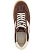 Dolce Vita Notice Suede Retro Sneakers - Image 5