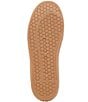 Dolce Vita Nyomie Leather Ankle Wrap Sneakerinas - Image 6