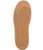 Dolce Vita Nyomie Leather Ankle Wrap Sneakerinas - Image 6