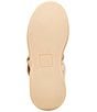Dolce Vita Oslo Plush Suede Platform Clogs - Image 6