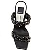 Color:Black Stella - Image 5 - Paily Braided Band Sandals