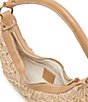 Dolce Vita Positano Raffia Net Shoulder Bag - Image 3