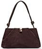 Dolce Vita Ravel Suede Shoulder Bag - Image 1