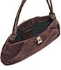 Dolce Vita Ravel Suede Shoulder Bag - Image 2