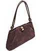 Dolce Vita Ravel Suede Shoulder Bag - Image 3