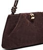 Dolce Vita Ravel Suede Shoulder Bag - Image 4