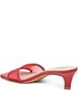 Dolce Vita Rexa Mesh Dress Slide Sandals - Image 3