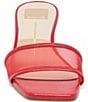 Dolce Vita Rexa Mesh Dress Slide Sandals - Image 4
