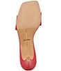 Dolce Vita Rexa Mesh Dress Slide Sandals - Image 6