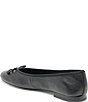 Dolce Vita Ritla Leather Ballet Flats - Image 3