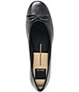 Dolce Vita Ritla Leather Ballet Flats - Image 5