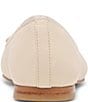 Dolce Vita Ritla Leather Ballet Flats - Image 2