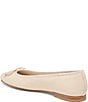 Dolce Vita Ritla Leather Ballet Flats - Image 3