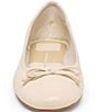 Dolce Vita Ritla Leather Ballet Flats - Image 4