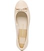 Dolce Vita Ritla Leather Ballet Flats - Image 5