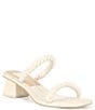 Color:Vanilla Pearl - Image 1 - River Pearl Dress Sandals
