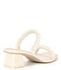 Color:Vanilla Pearl - Image 2 - River Pearl Dress Sandals