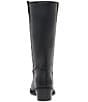 Dolce Vita Romie Leather Western Inspired Tall Boots - Image 2