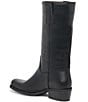 Dolce Vita Romie Leather Western Inspired Tall Boots - Image 3