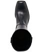 Dolce Vita Romie Leather Western Inspired Tall Boots - Image 4
