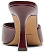 Dolce Vita Rosha Leather Dress Slide Sandals - Image 2