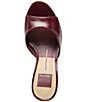 Dolce Vita Rosha Leather Dress Slide Sandals - Image 5