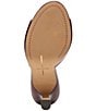 Dolce Vita Rosha Leather Dress Slide Sandals - Image 6