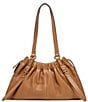 Dolce Vita Sloan Ruched Shoulder Bag - Image 1