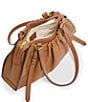 Dolce Vita Sloan Ruched Shoulder Bag - Image 2