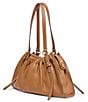 Dolce Vita Sloan Ruched Shoulder Bag - Image 3