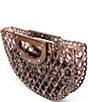 Dolce Vita Solandra Clutch Handle Handbag - Image 2