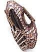 Dolce Vita Solandra Clutch Handle Handbag - Image 3