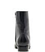 Dolce Vita Tarine Sleek Leather Booties - Image 2
