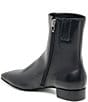 Dolce Vita Tarine Sleek Leather Booties - Image 3