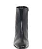 Dolce Vita Tarine Sleek Leather Booties - Image 4