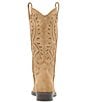 Dolce Vita Tomara Suede Western Inspired Boots - Image 2