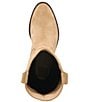 Dolce Vita Tomara Suede Western Inspired Boots - Image 5