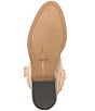 Dolce Vita Tomara Suede Western Inspired Boots - Image 6