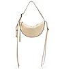 Dolce Vita Verona Leather Shoulder Bag,New Products : American Fashion Style Bags On Sale