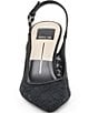 Dolce Vita Yami Lace Slingback Stiletto Pumps - Image 6
