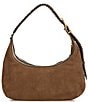 Dolce Vita Zamora Suede Shoulder Bag - Image 2