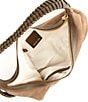 Dolce Vita Zamora Suede Shoulder Bag - Image 3