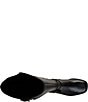 Donald Pliner Almah Tall Leather Buckle Boots - Image 5